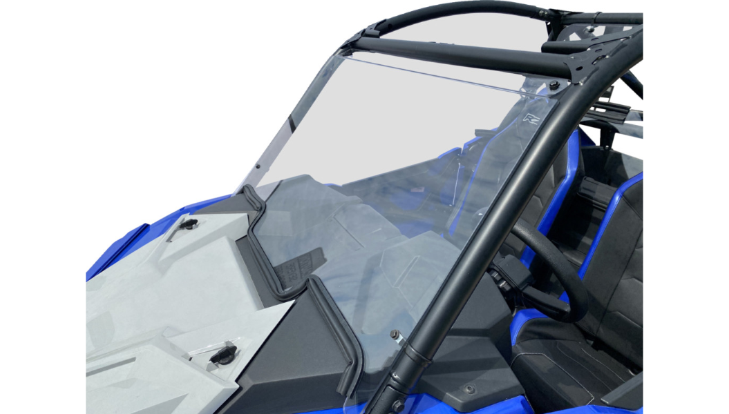 Full Windshield - RZR Trail 2317-0477