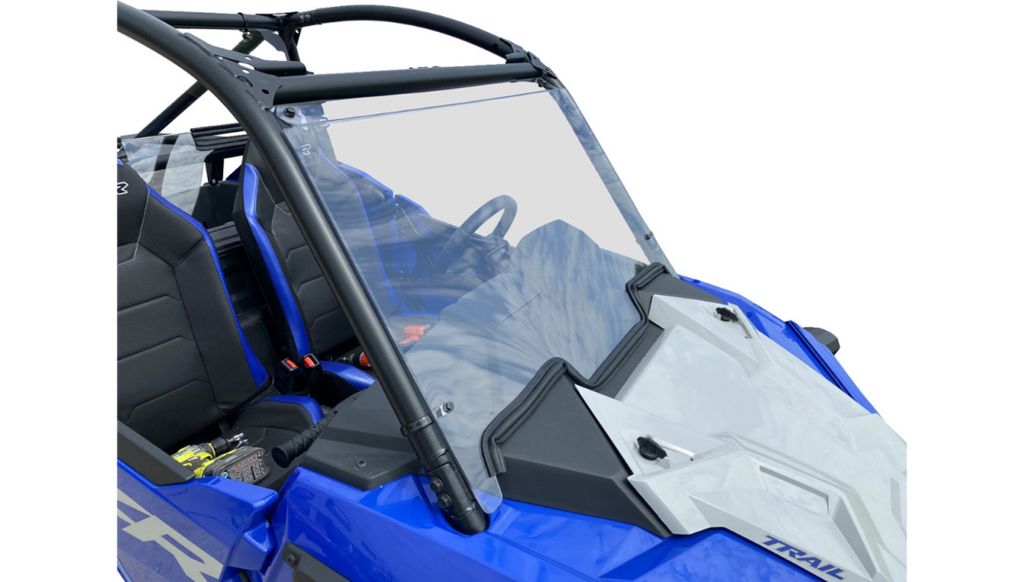 Full Windshield - RZR Trail 2317-0477