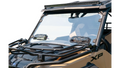 Windshield - Vented - General 2317-0483