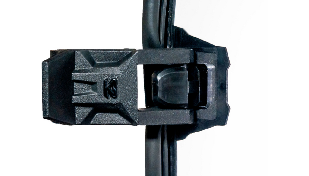 Windshield - Vented - General 2317-0483