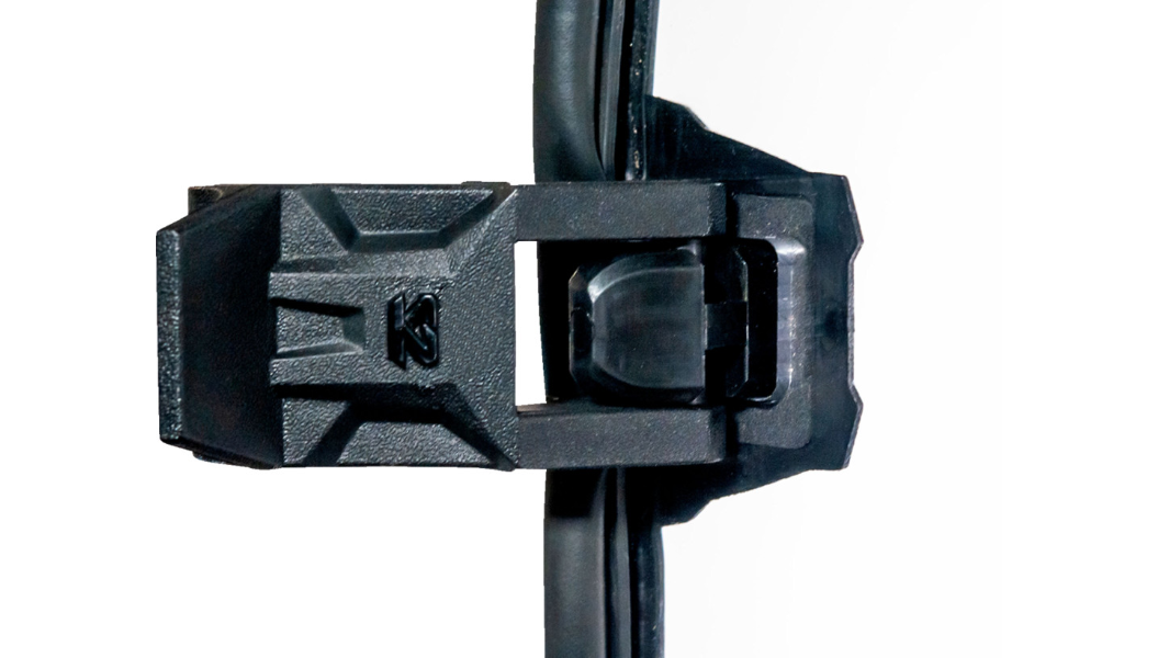 Windshield - Vented - General 2317-0483