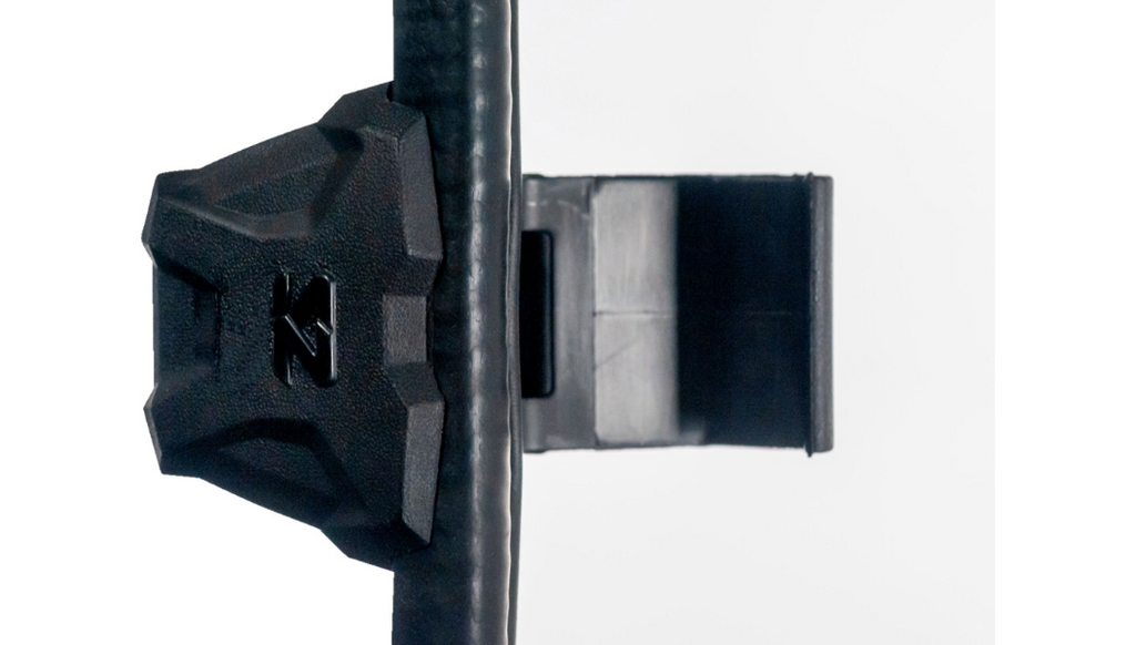 Windshield - Vented - General 2317-0483