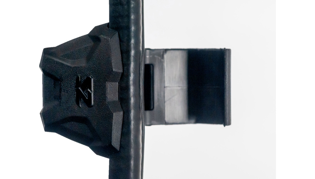 Windshield - Vented - General 2317-0483