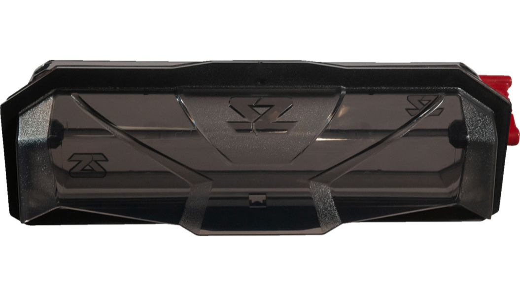 Windshield - Vented - RZR 2317-0484