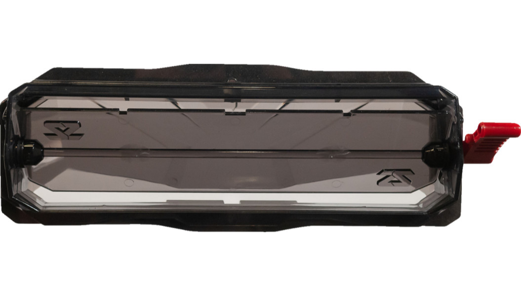 Windshield - Vented - RZR 2317-0484