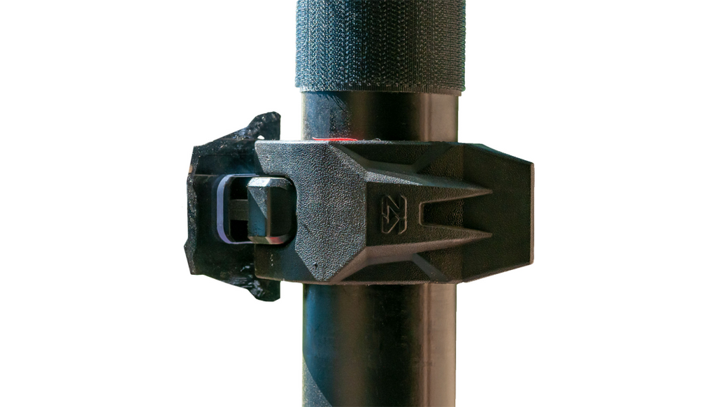 Windshield - Vented - RZR 2317-0484