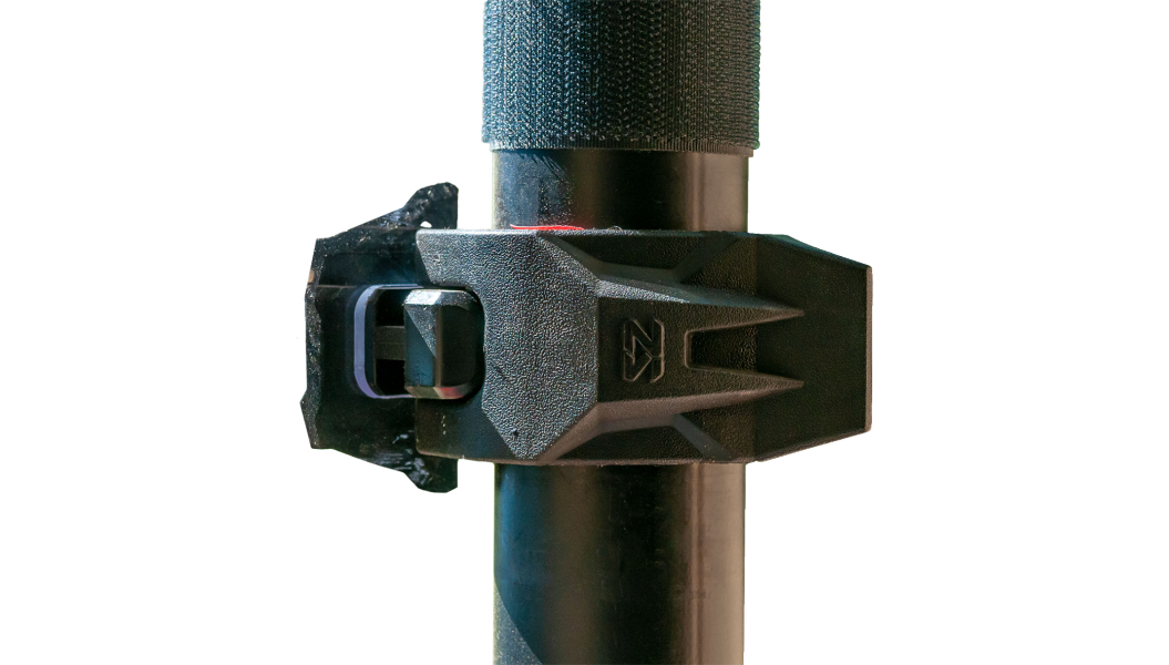 Windshield - Vented - RZR 2317-0484