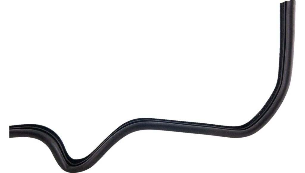 Windshield - Vented - RZR 2317-0484