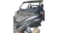 Full Folding Windshield - Z950 2317-0489