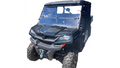 Full Folding Windshield - U1000 2317-0491