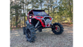 Windshield - Vented - RZR XP 1000 2317-0494
