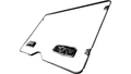 Windshield - Tool-Less - Kawasaki Ridge 2317-0509
