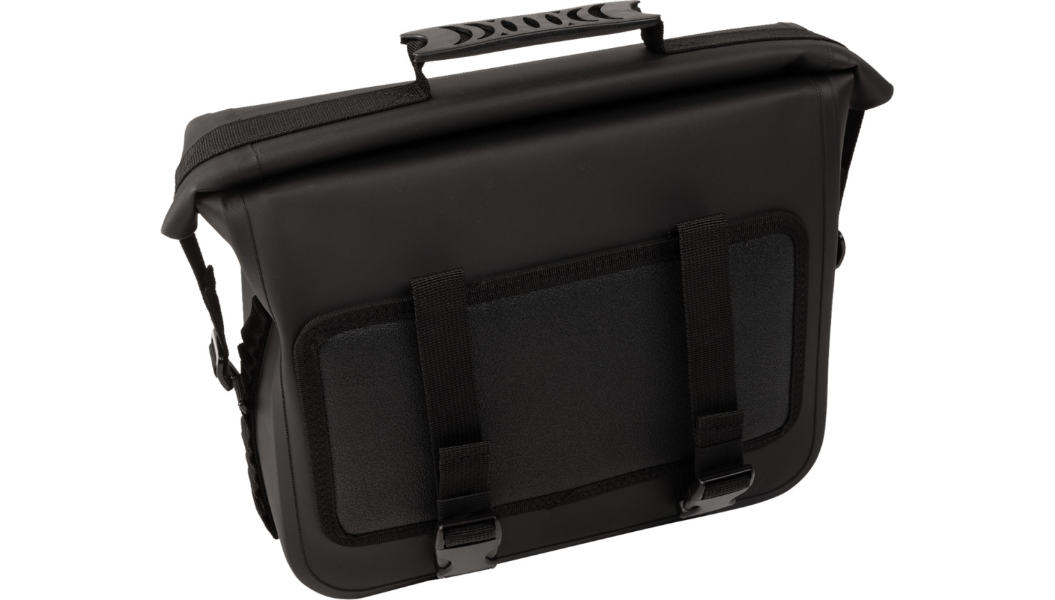 MOLLE Zipperless Bag - Waterproof - Black 3540-0085