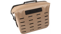 MOLLE Zipperless Bag - Waterproof - Desert Tan 3540-0087