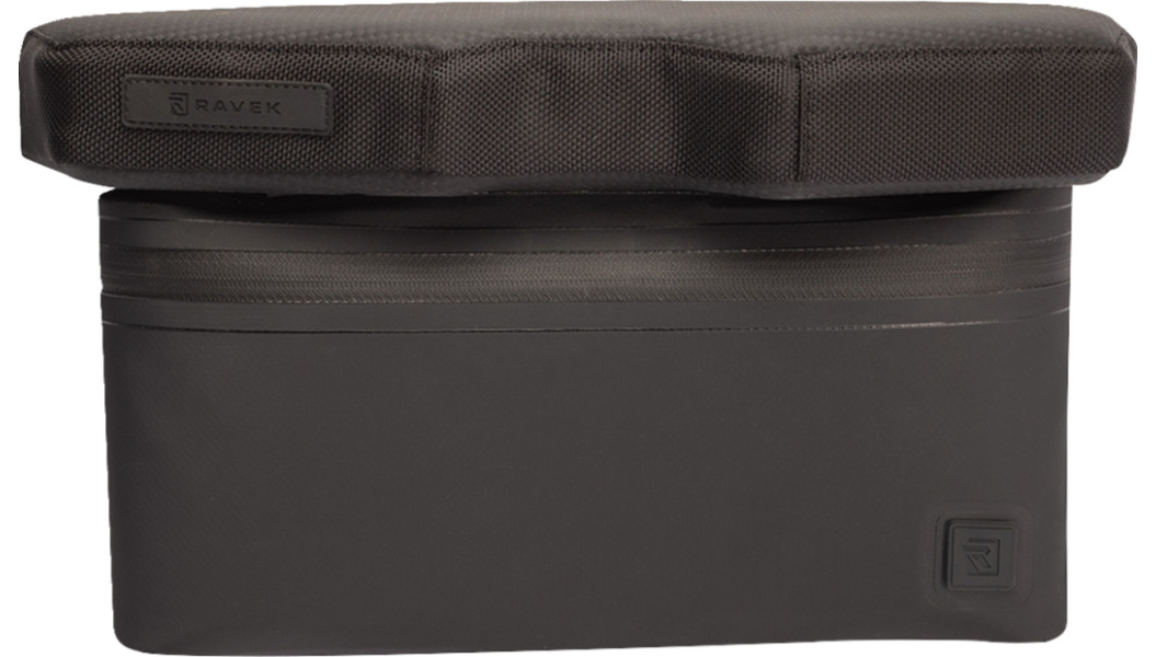 Armrest Pouch - RZR XP '24-'25 3540-0093