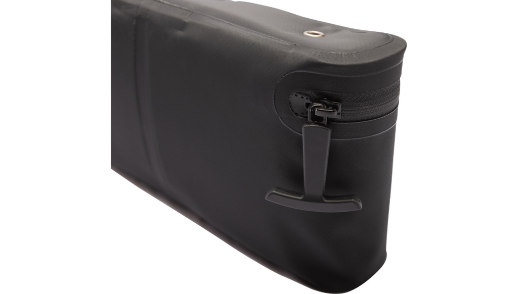 Armrest Pouch - RZR XP '24-'25 3540-0093