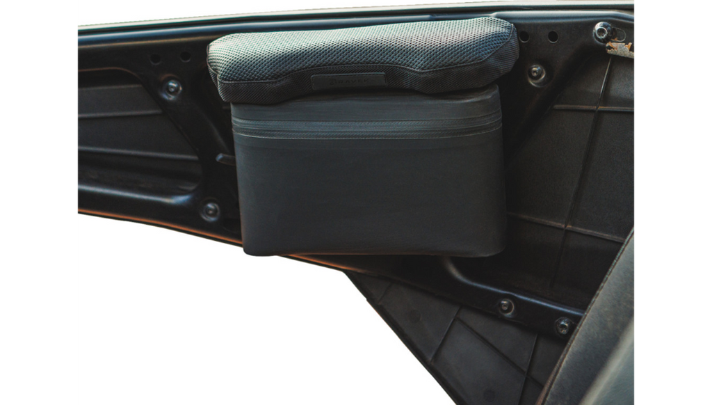 Armrest Pouch - RZR '17-'23 3540-0094