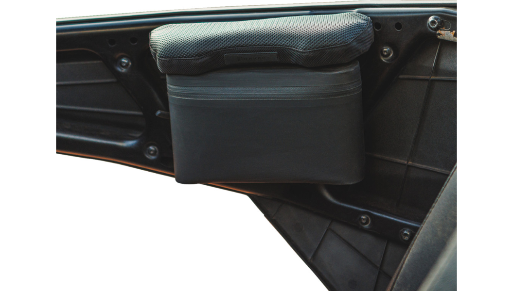 Armrest Pouch - RZR '17-'23 3540-0094