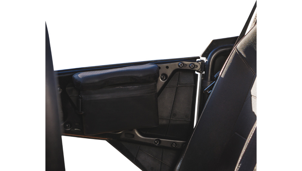 Armrest Pouch - RZR '17-'23 3540-0094