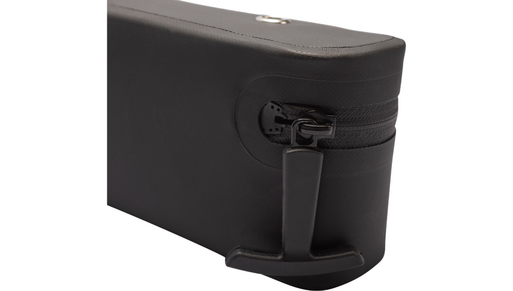 Armrest Pouch - Maverick X3 '17-'26 3540-0095
