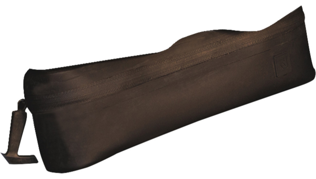 Armrest Pouch - Maverick X3 '17-'26 3540-0095