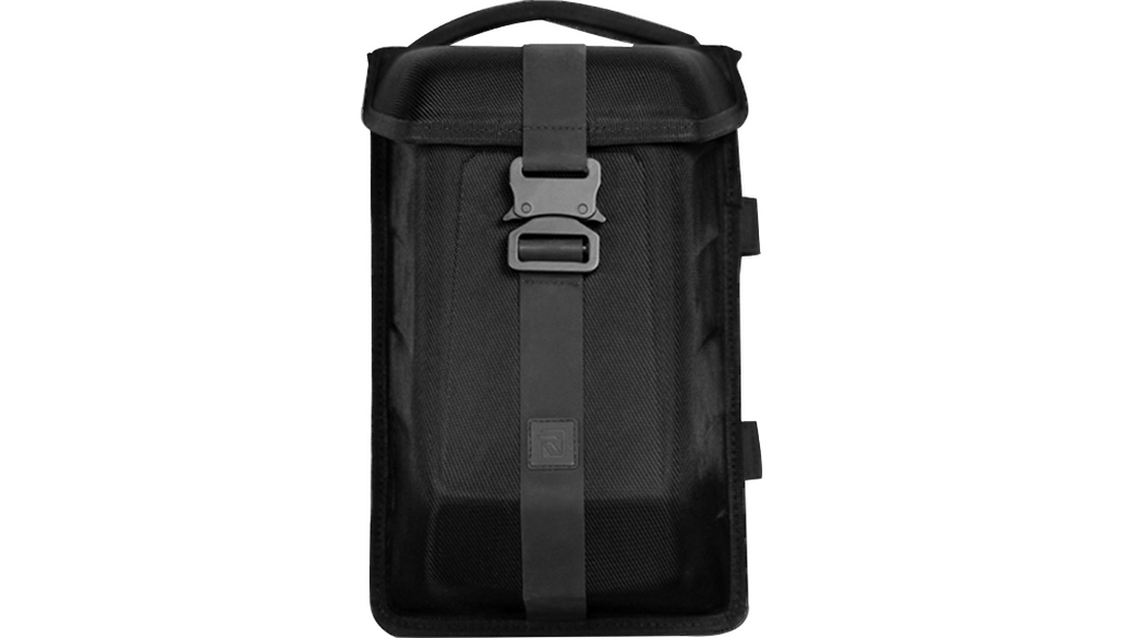 Trail Vault Pouch - Black - Universal 3540-0096