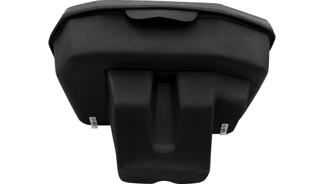 Glove Box Upgrade - Black - Can-Am X3 3540-0097