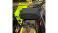 Glove Box Upgrade - Black - Can-Am X3 3540-0097
