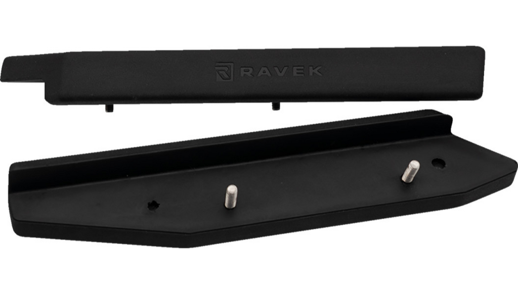 UTV Armrests - Can-Am Defender 3540-0101
