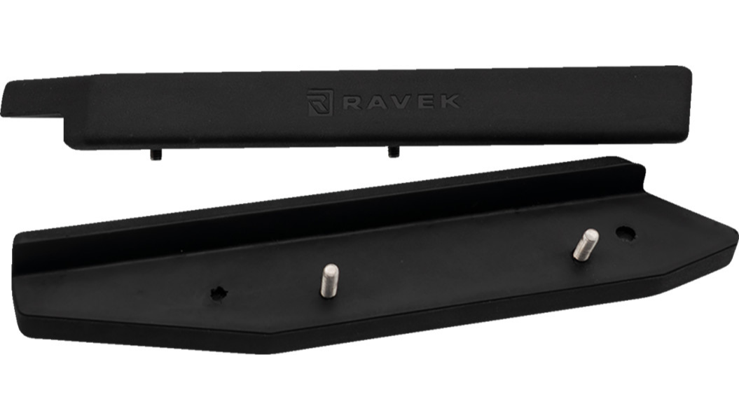 UTV Armrests - Can-Am Defender 3540-0101