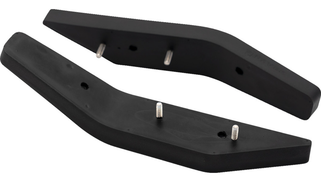 UTV Armrests - Polaris General 3540-0102