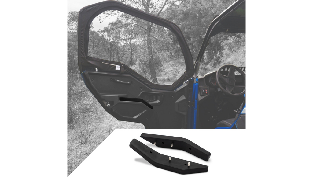 UTV Armrests - Polaris General 3540-0102