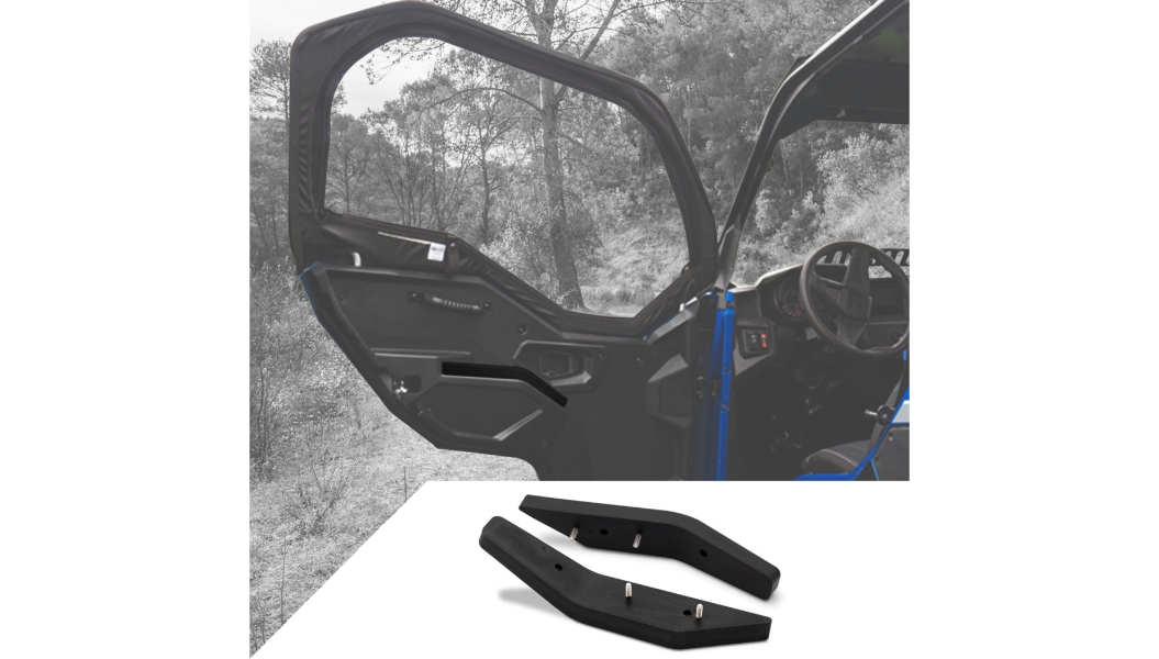 UTV Armrests - Polaris General 3540-0102