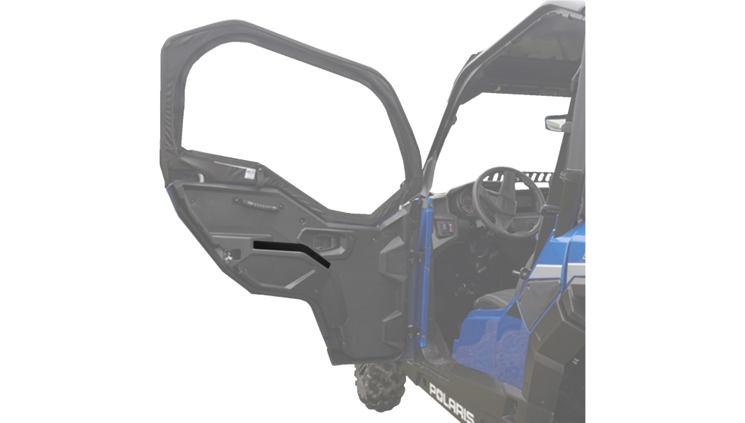 UTV Armrests - Polaris General 3540-0102