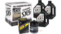 SXS Synthetic Oil Change Kit - Polaris - 10W-50 3601-0729