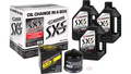 SXS Synthetic Oil Change Kit - Polaris Turbo - 10W-50 3601-0823