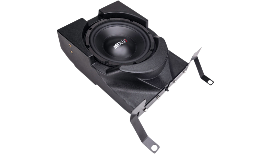 MBQX-SUB-2 Model-Tuned Amplified Subwoofer 4405-0663 (ADD TO CART TO SEE DISCOUNT PRICE)