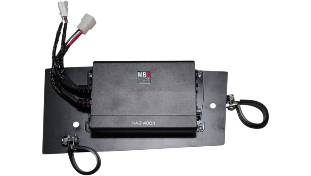 MBQX-SUB-2 Model-Tuned Amplified Subwoofer 4405-0663 (ADD TO CART TO SEE DISCOUNT PRICE)