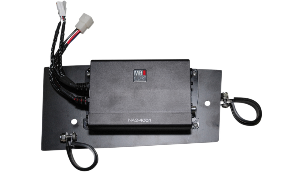 MBQX-SUB-2 Model-Tuned Amplified Subwoofer 4405-0663 (ADD TO CART TO SEE DISCOUNT PRICE)