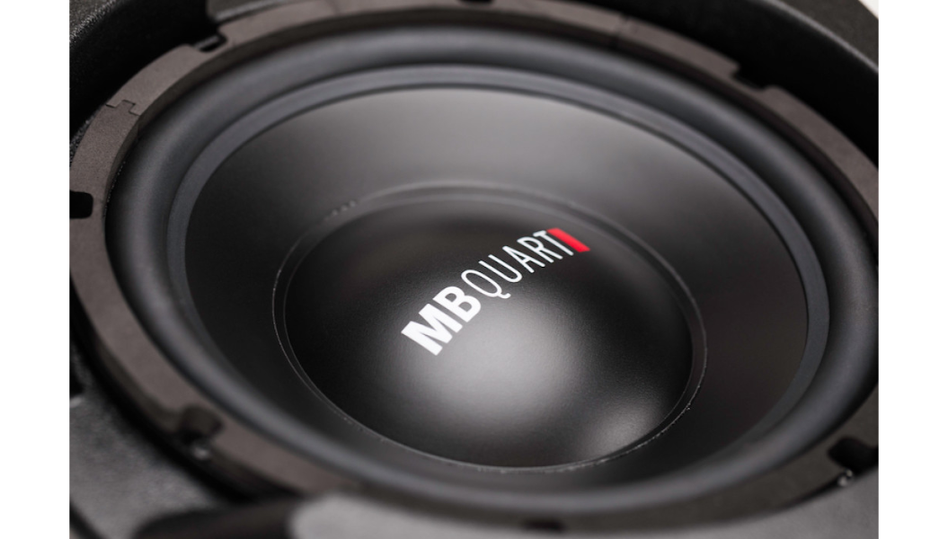 MBQX-SUB-2 Model-Tuned Amplified Subwoofer 4405-0663 (ADD TO CART TO SEE DISCOUNT PRICE)