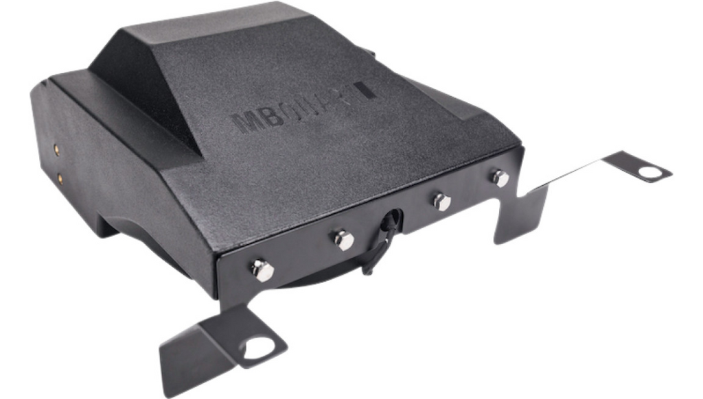 MBQX-SUB-2 Model-Tuned Amplified Subwoofer 4405-0663 (ADD TO CART TO SEE DISCOUNT PRICE)
