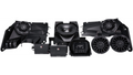 Model-Tuned Stage 5 Amplified Audio System 4405-0668 (ADD TO CART TO SEE DISCOUNTED PRICE)