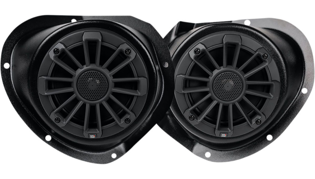 MBQG-STG5-1 Stage 5 Tuned Audio System 4405-0840