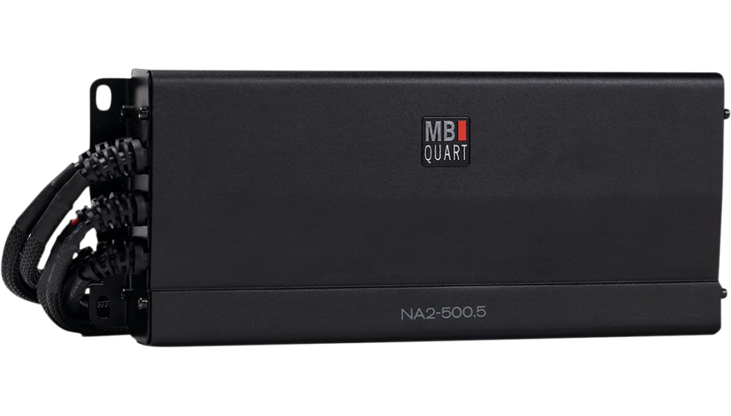 MBQG-STG5-1 Stage 5 Tuned Audio System 4405-0840