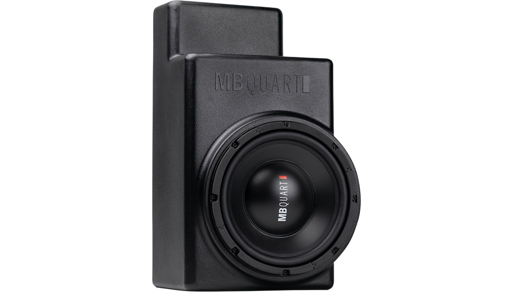 MBQG-STG5-RC-1 Stage 5 Tuned Audio System for RIDE COMMAND™ 4405-0842