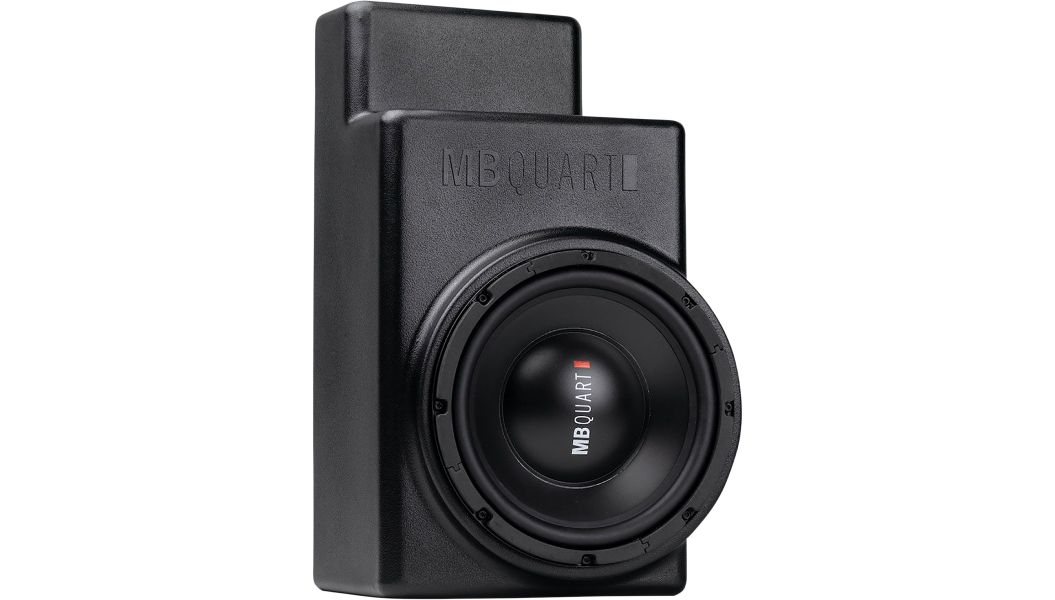 MBQG-STG5-RC-1 Stage 5 Tuned Audio System for RIDE COMMAND™ 4405-0842
