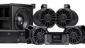 MBQRG-STG5-1 Stage 5 Tuned Audio System 4405-0866
