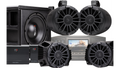 MBQRG-STG5-RC-1 Stage 5 Tuned Audio System for Ride Command 4405-0872 (ADD TO CART TO SEE DISCOUNT PRICE)
