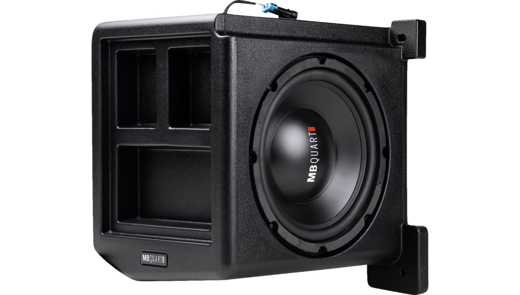 MBQRG-STG5-RC-1 Stage 5 Tuned Audio System for Ride Command 4405-0872 (ADD TO CART TO SEE DISCOUNT PRICE)