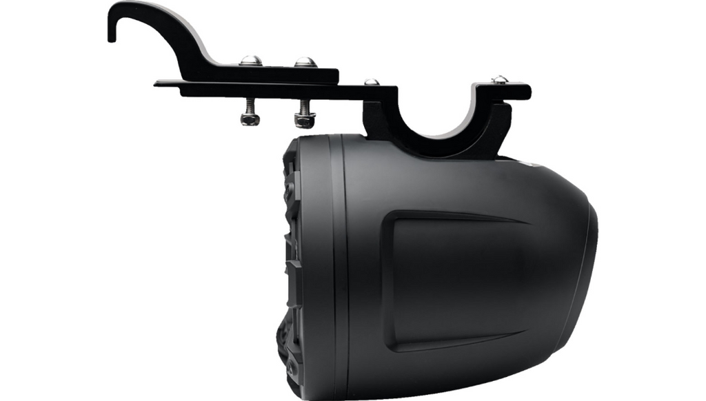 MBQRG-STG5-RC-1 Stage 5 Tuned Audio System for Ride Command 4405-0872 (ADD TO CART TO SEE DISCOUNT PRICE)